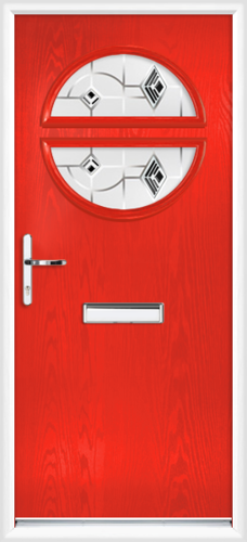 Halifax black cavana